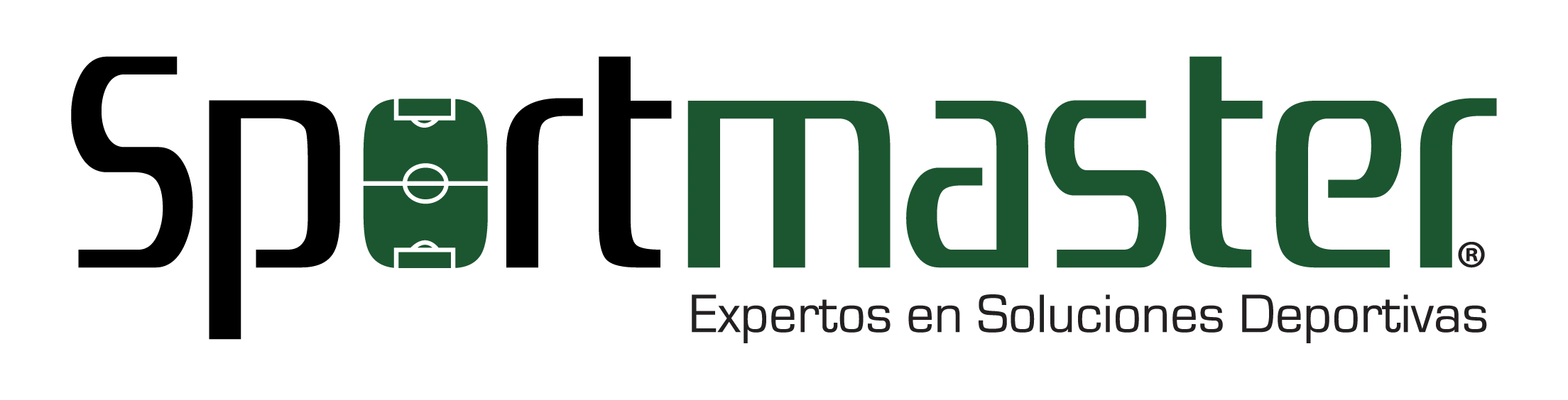Sportmaster — Expertos en Infraestructura Deportiva