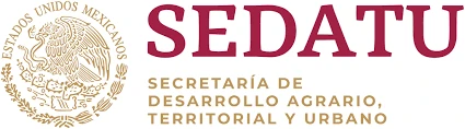 SEDATU — Secretaría de Desarrollo Agrario, Territorial y Urbano
