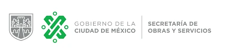 SOBSE — Secretaría de Obras y Servicios CDMX